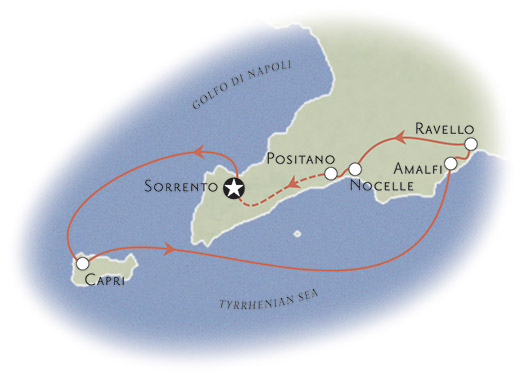 big map